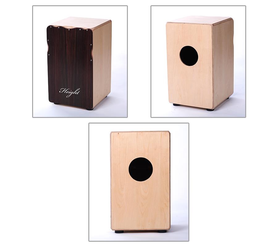 cajon box drum