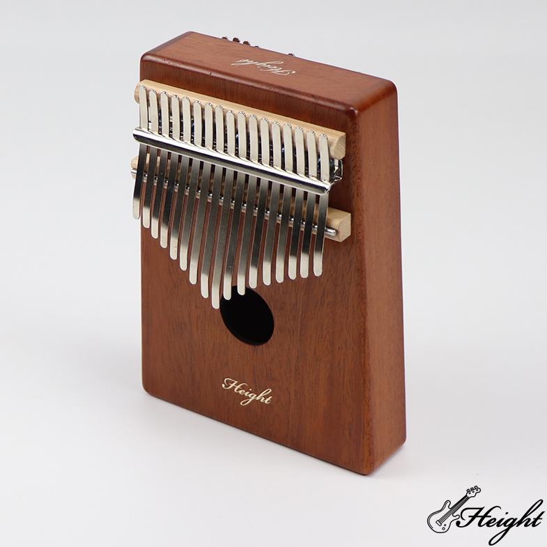 HT175M Mahogany Kalimba 5