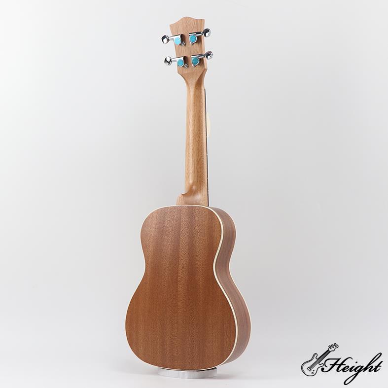 Classical Sapele Concert Ukulele Classical Sapele Concert Ukulele