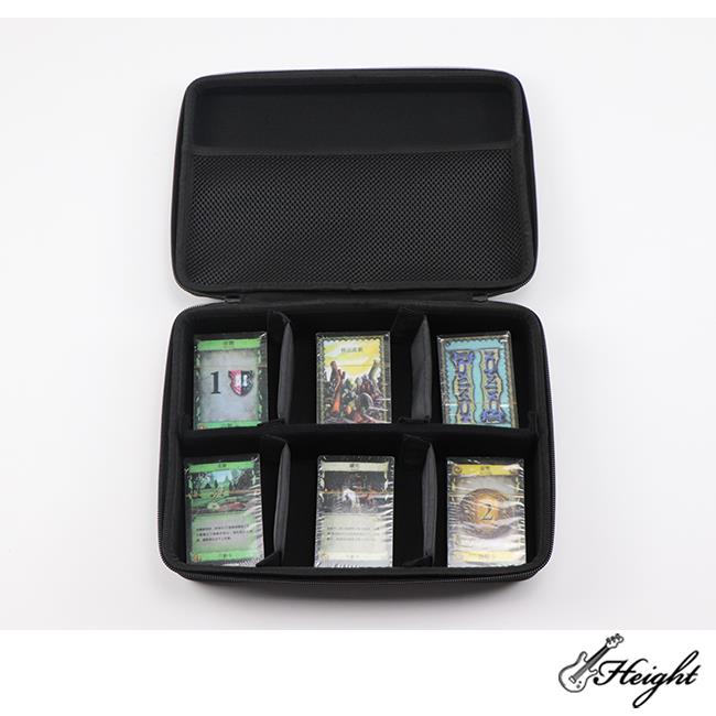 eva game card case
