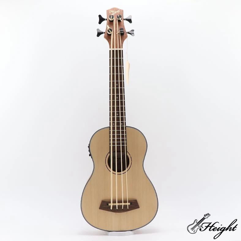 u bass ukulele