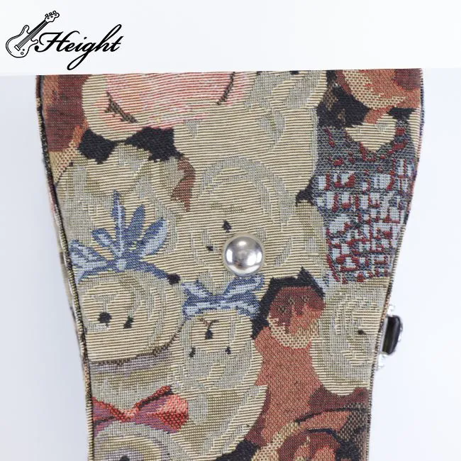 Ukulele hard bags