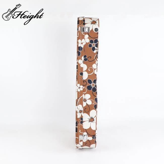 Hard case for Ukulele