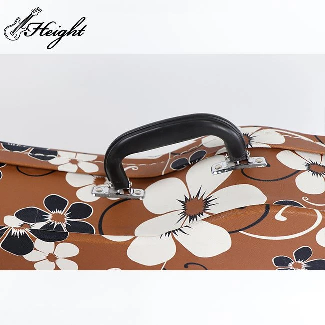 ukulele case with handle