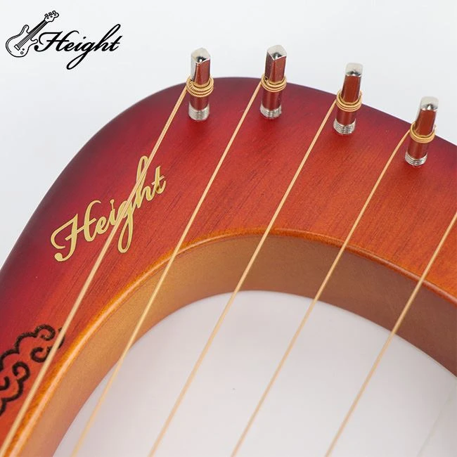 lyre harp for Beginners Adult