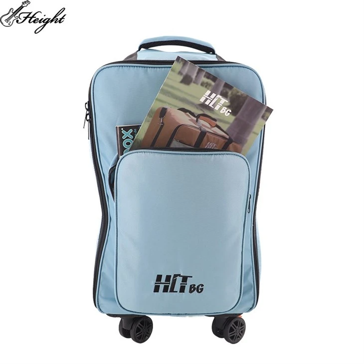 420D Waterproof Nylon Board Game Bag 7 Capacity Multi-Carry Custom price