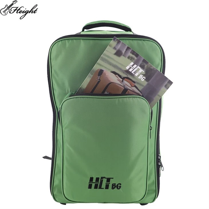 Factory Direct Custom Logo Oxford Board Game Bag Waterproof best