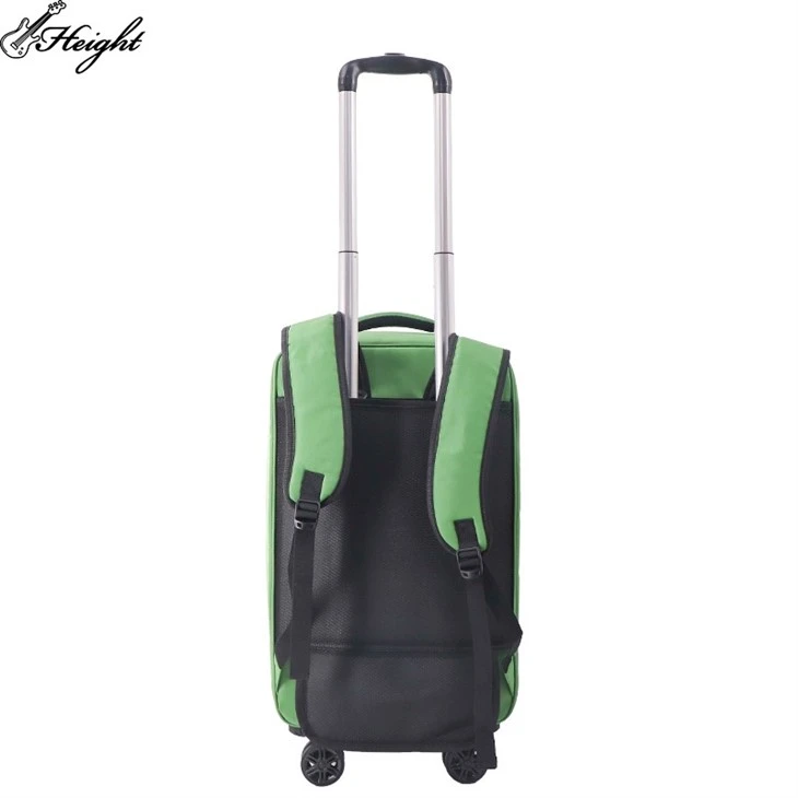 Factory Direct Custom Logo Oxford Board Game Bag Waterproof high quality