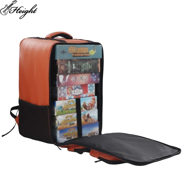 OEM Foldable Game Storage Trolley price