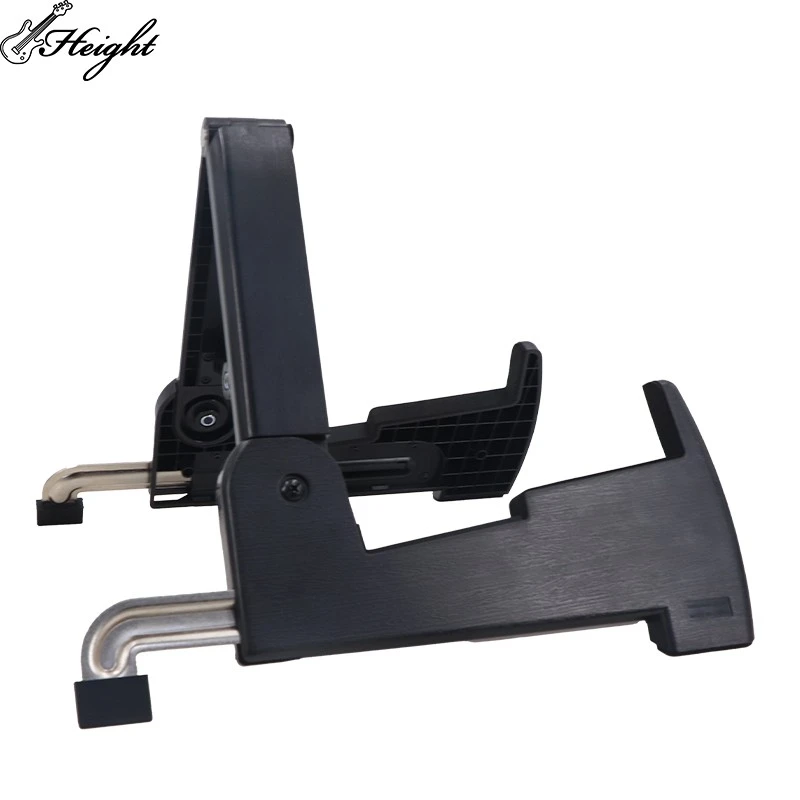 Factory Wholesale Customizable Hard Guitar Stand - OEM Musical Instrument Display Rack manufacturers