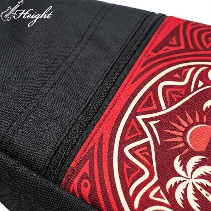 Wholesale Tahitian Ukulele Bags | Custom Sizes & Designs high quality