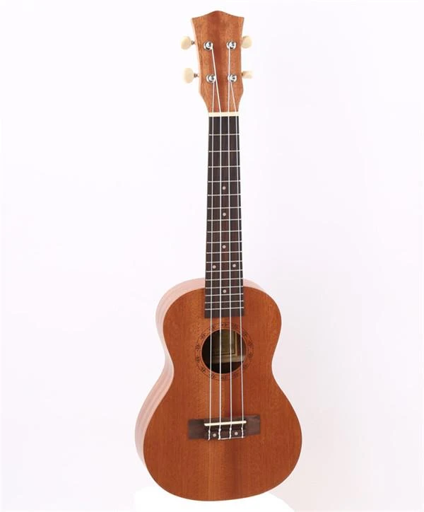 Sapele Top Concert Ukulele