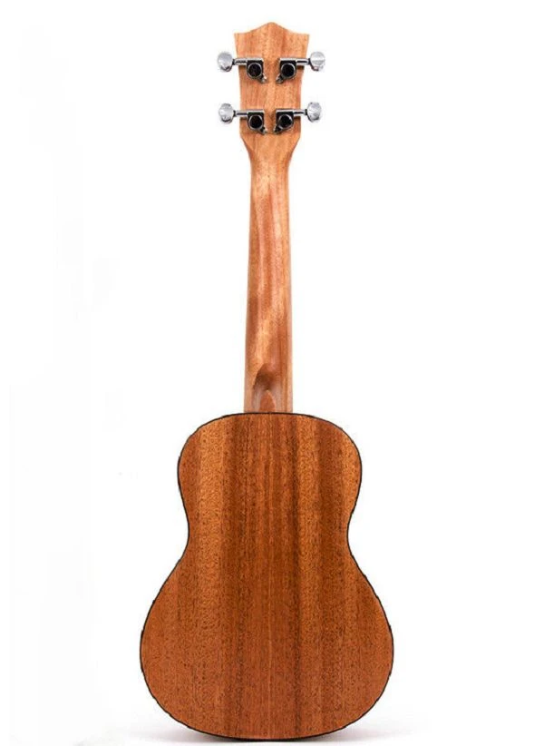 Spruce Wooden Concert Ukulele