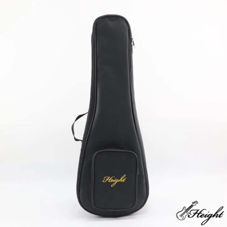 gigbag voor ukelele