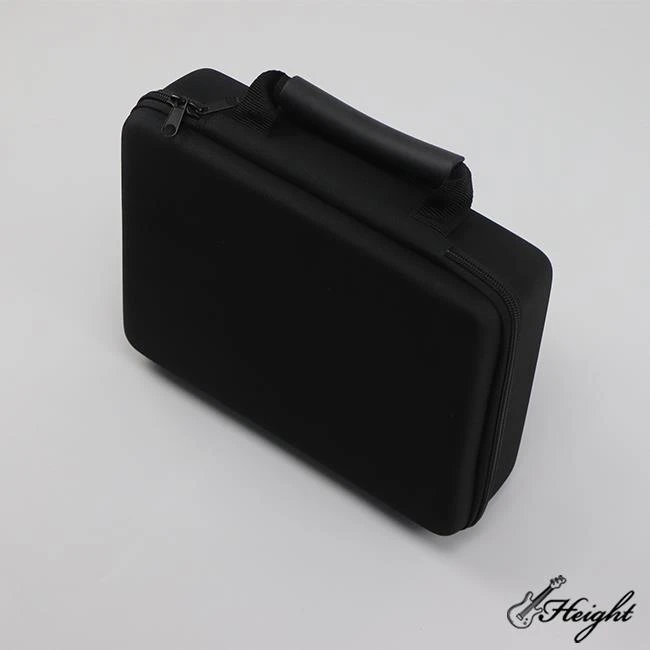 EVA Zipper Card Games Case