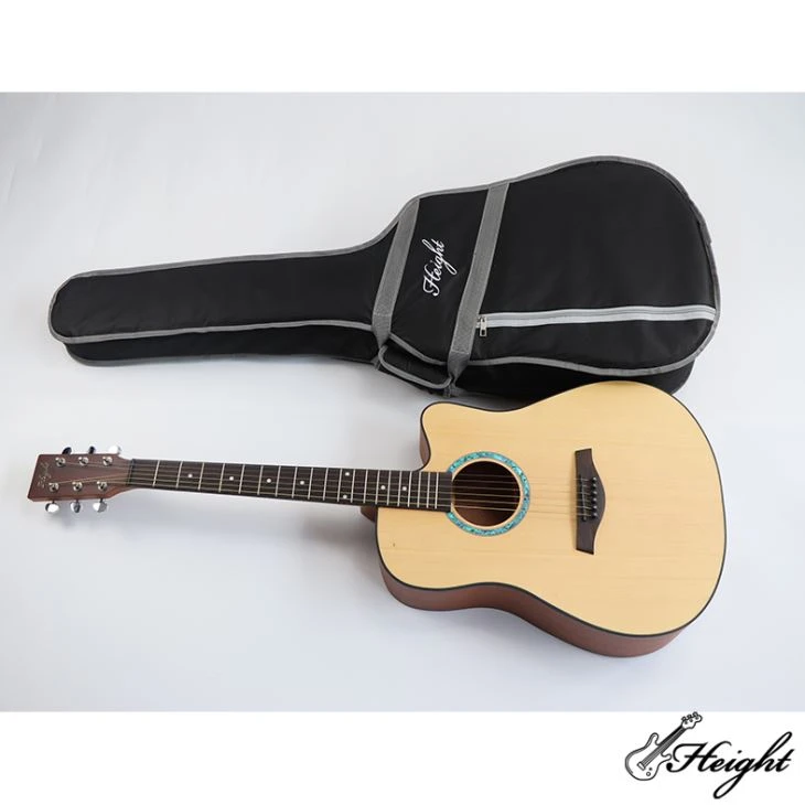 Guitar Gear Bag