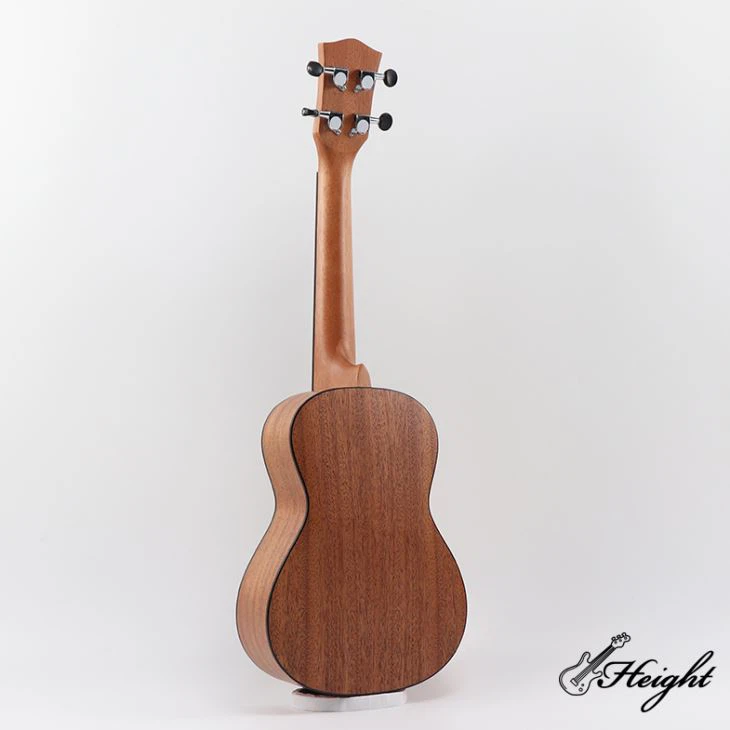 Soprano Ukulele For Mahogany Ukulele