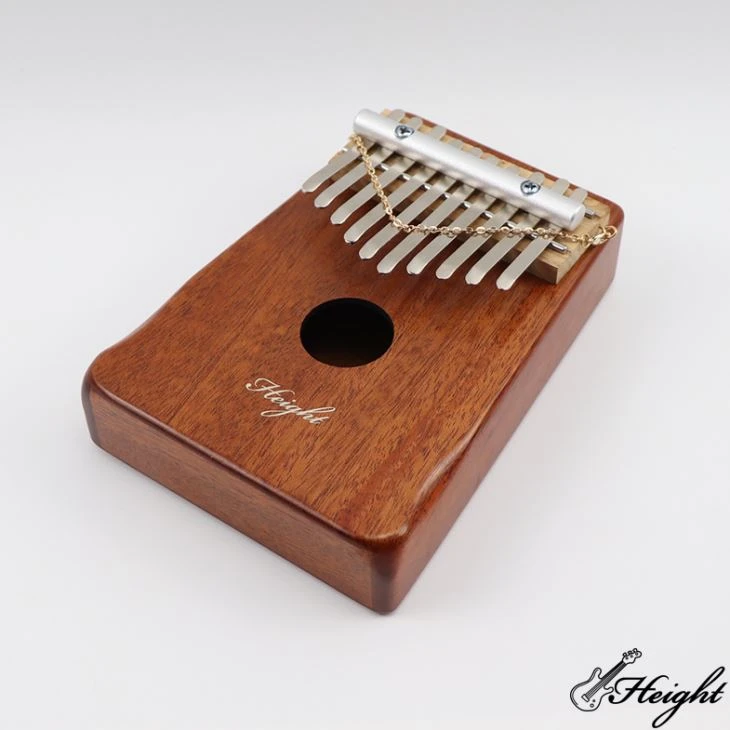 10 Opmerking Kalimba Instrument