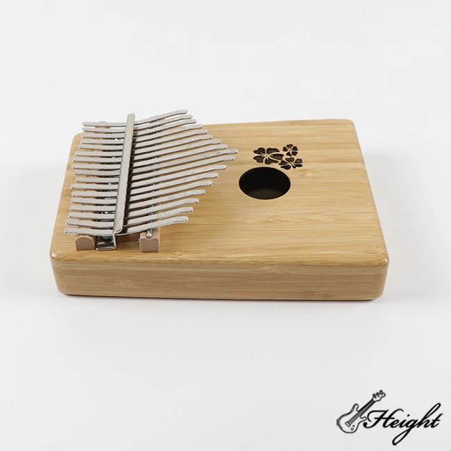 Bamboo Kalimba