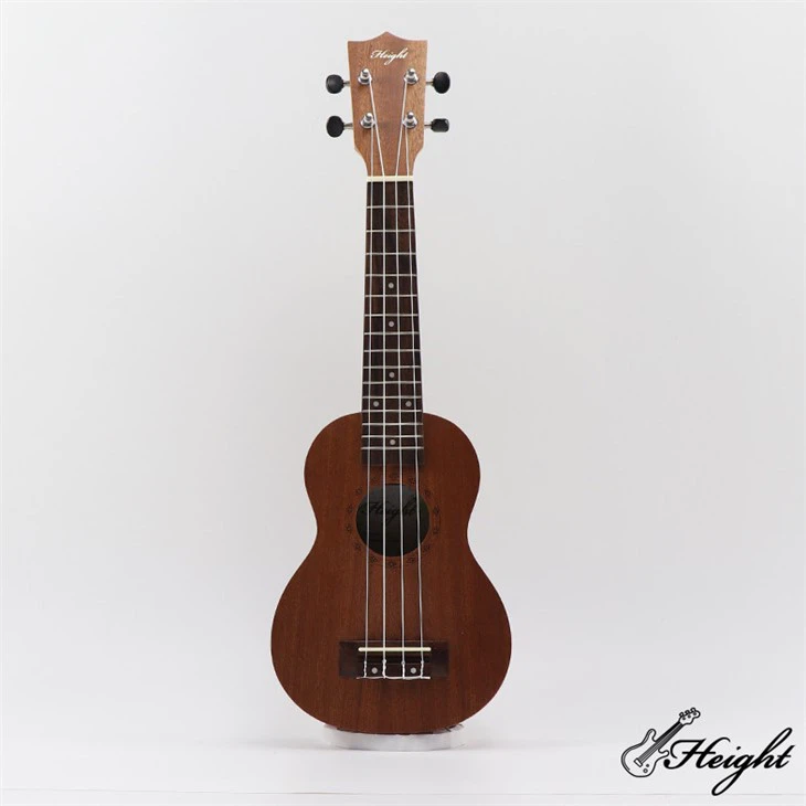 Mooie en hoogwaardige Sopraan Travel Ukelele