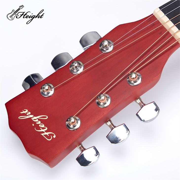 Montana Standard Body Acoustic Guitar