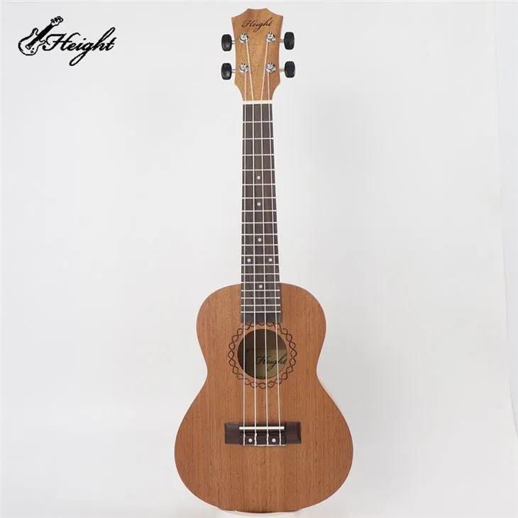 Open Gear 21 23 26 Okoume Ukelele te koop