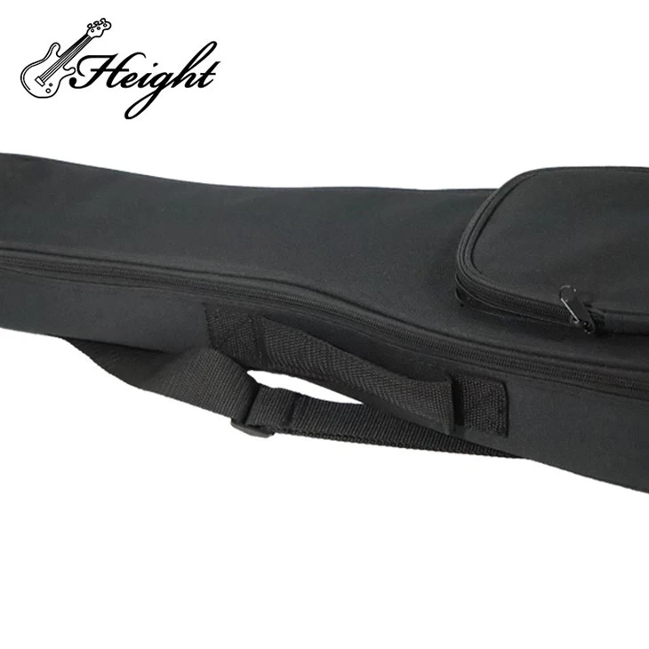 900D Ukulele Bag Cationic Oxford Musical Instrument Bag