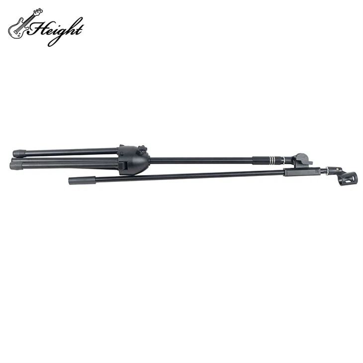Microphone Stand Crossbar Alloy Connector Aluminum