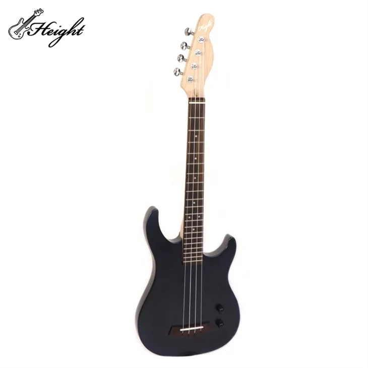 Ukulele Concert 23 Inch Korean Pine Rosewood