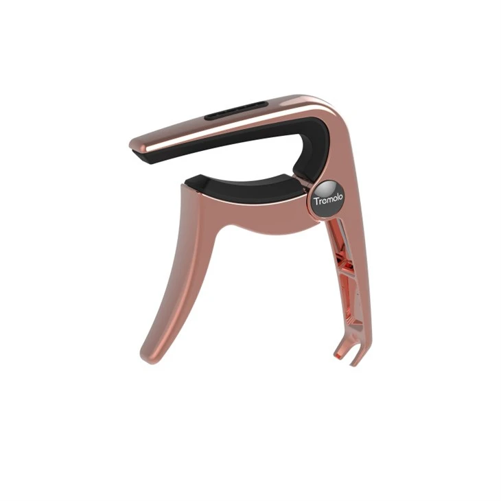 Guitar Capo Clamp Clip 6-String